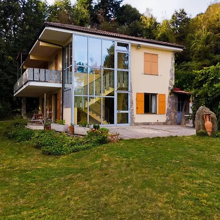 Elementi Acqua Vakantiehuis Magliolo