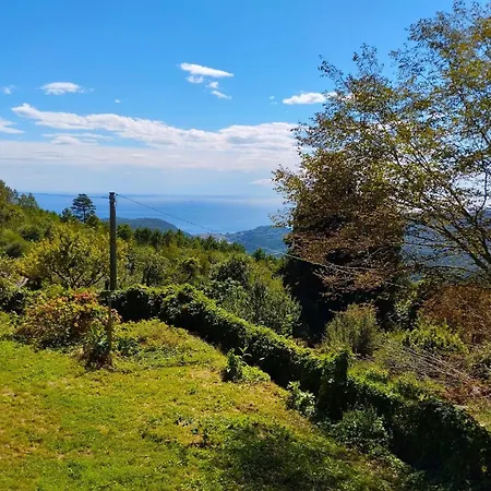 Elementi Acqua بيت للعطل *