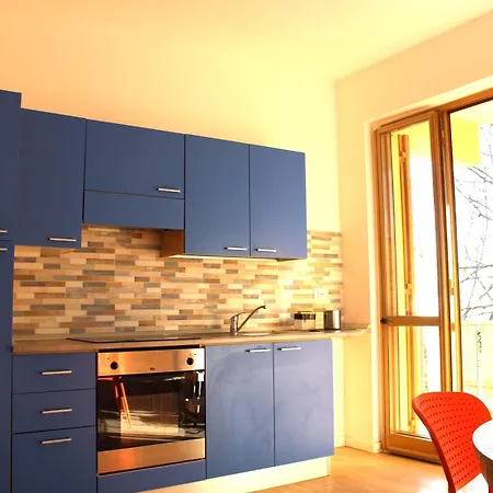 Elementi Acqua Magliolo