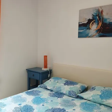 بيت للعطل Elementi Acqua Magliolo