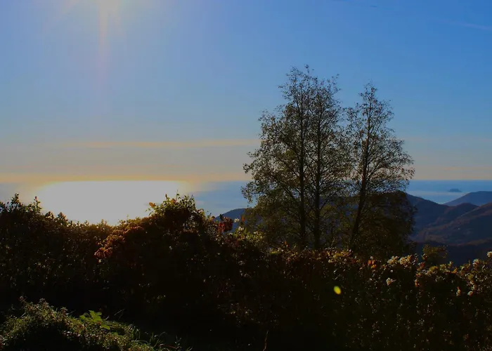 Elementi Acqua بيت للعطل *