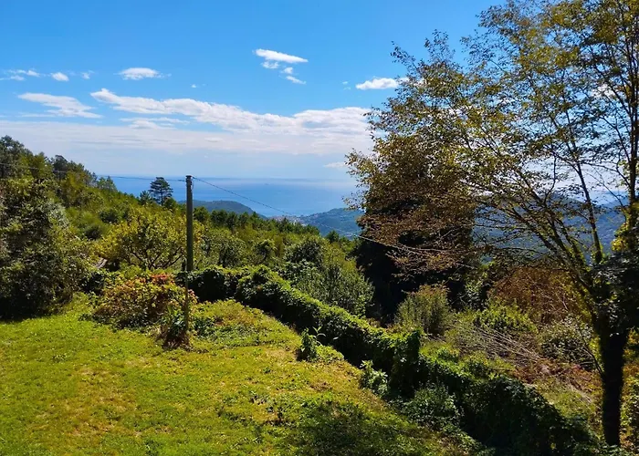 Elementi Acqua Casa vacanze *