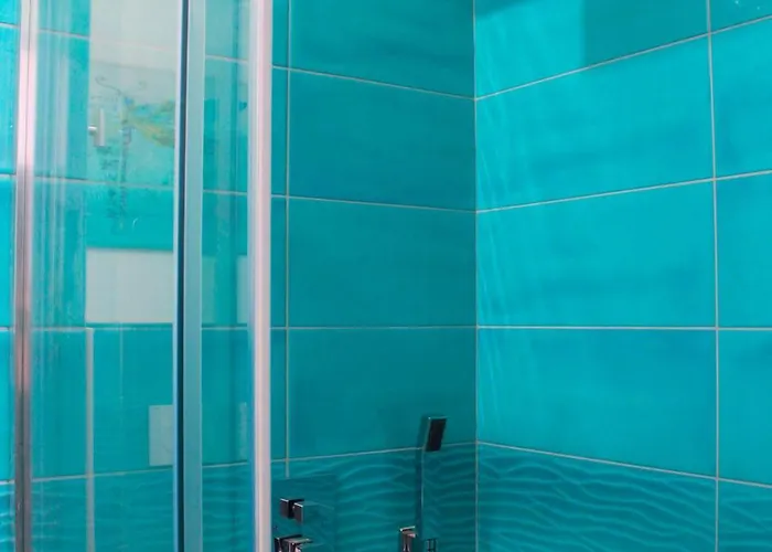 Elementi Acqua Casa vacanze *