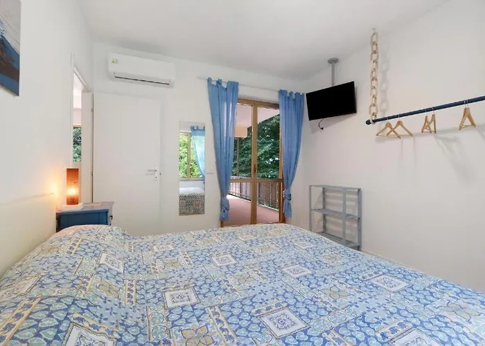 Elementi Acqua بيت للعطل