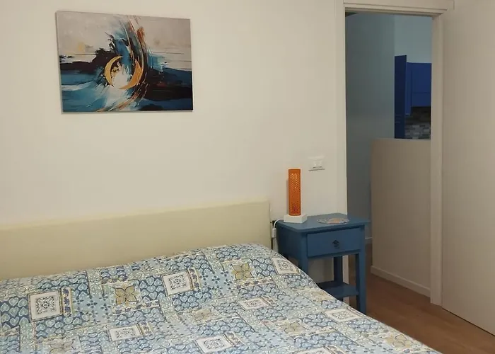 Elementi Acqua بيت للعطل