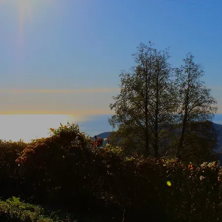 Elementi Acqua Tatil Evi *