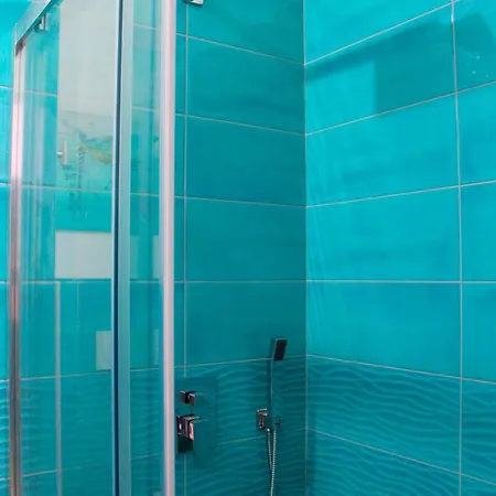 Elementi Acqua Tatil Evi *