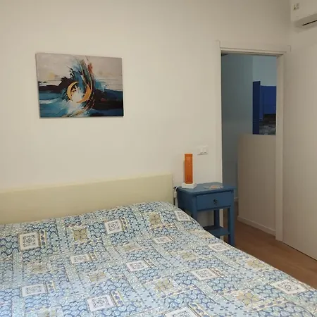 Elementi Acqua Nyaraló