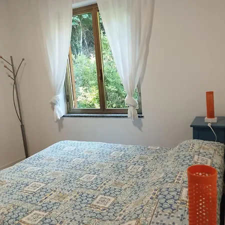 Nyaraló Elementi Acqua Magliolo