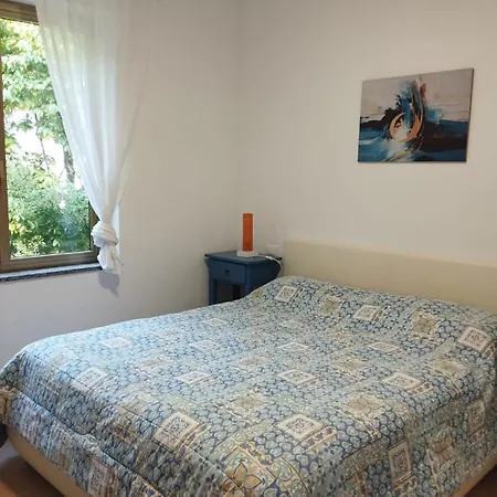 Elementi Acqua Nyaraló Magliolo