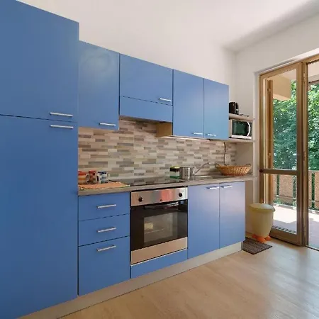 Elementi Acqua Feriehus Magliolo